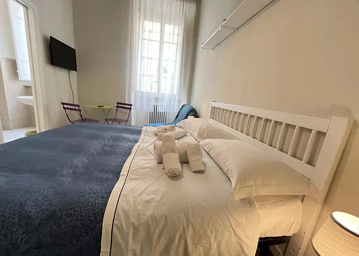 Hotel Le Violette Lucca