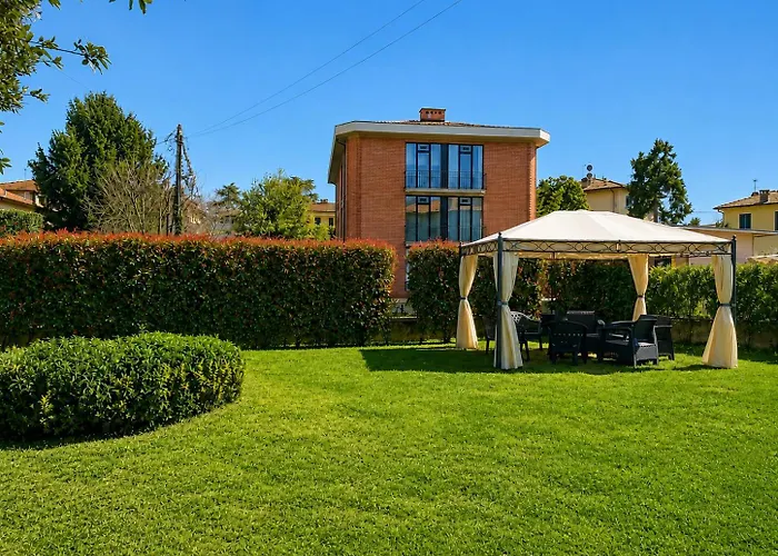 Villa Catelli B&B Lucca